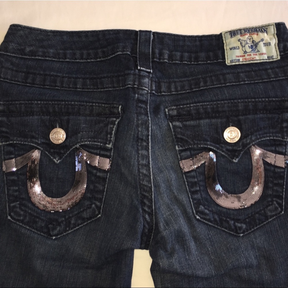 True Religion Jeans